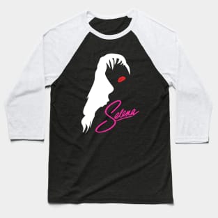 Selena Quintanilla Baseball T-Shirt